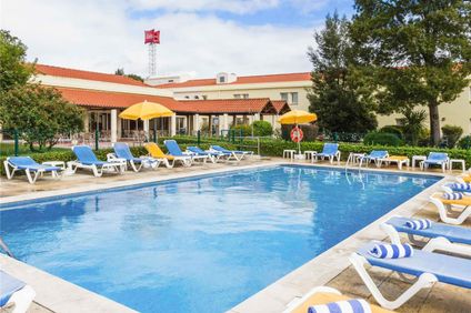 Hotel Ibis Setubal