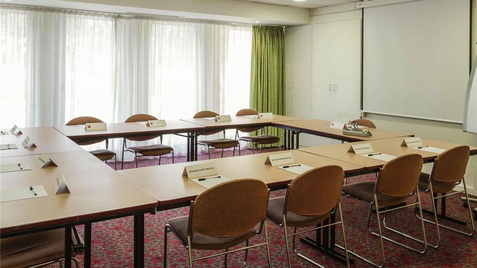 Hotel Ibis Setubal Meeting