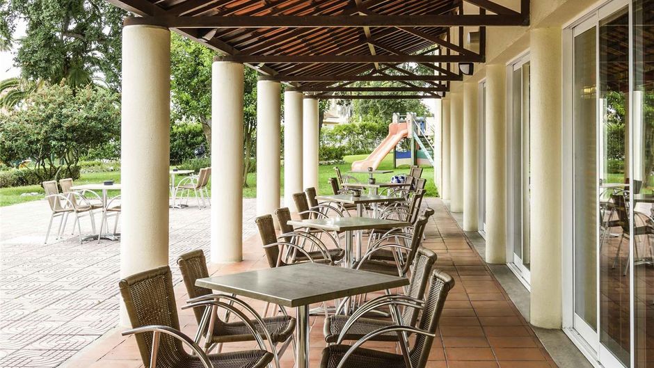 Hotel Ibis Setubal Other