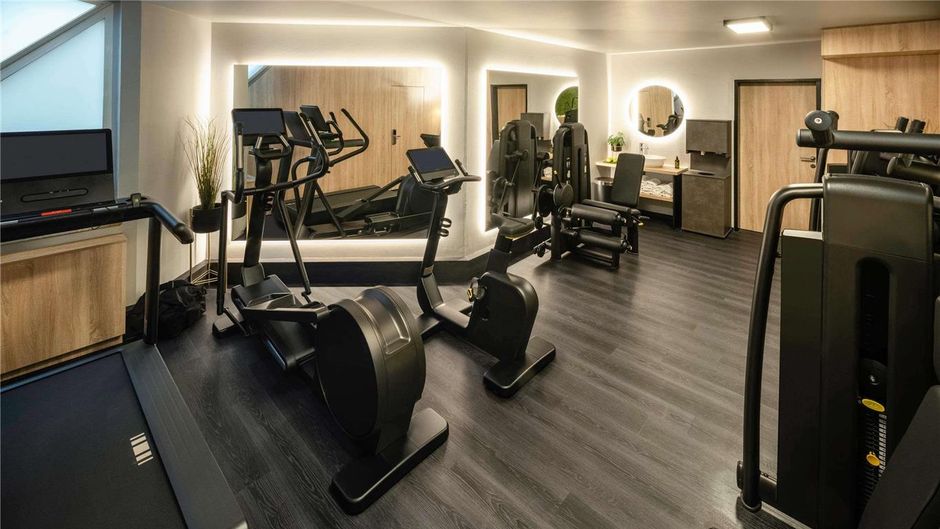 Hotel Am Konzerthaus,MGallery by Sofitel Health