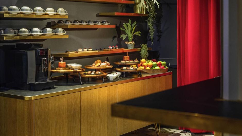 Hotel Am Konzerthaus,MGallery by Sofitel Meeting