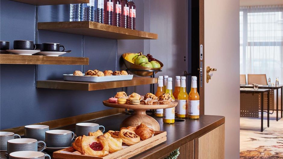 Hotel Am Konzerthaus,MGallery by Sofitel Meeting