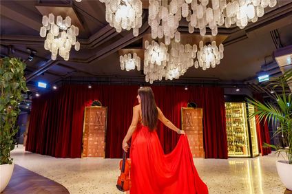 Hotel Am Konzerthaus,MGallery by Sofitel