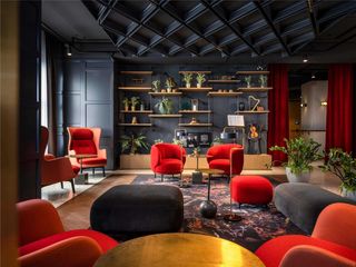 Hotel Am Konzerthaus,MGallery by Sofitel