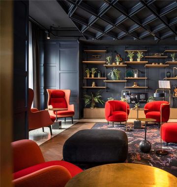 Hotel Am Konzerthaus,MGallery by Sofitel