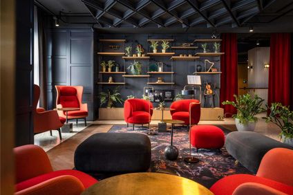 Hotel Am Konzerthaus,MGallery by Sofitel