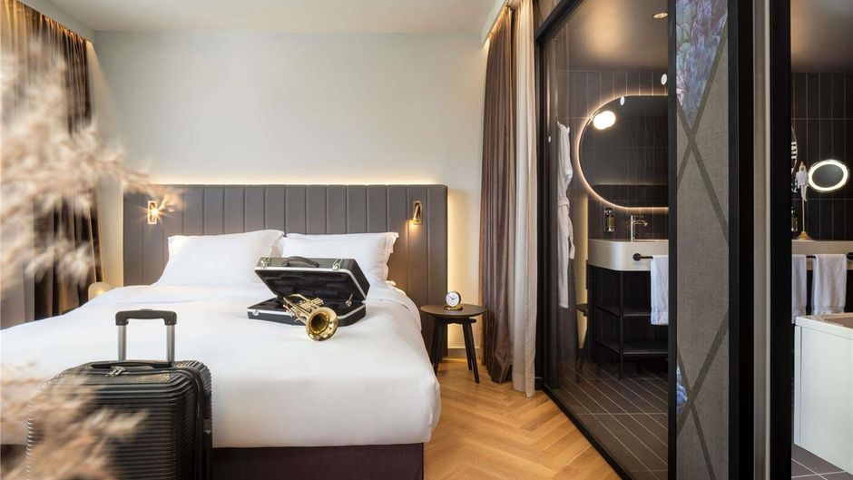 Hotel Am Konzerthaus,MGallery by Sofitel Exterior