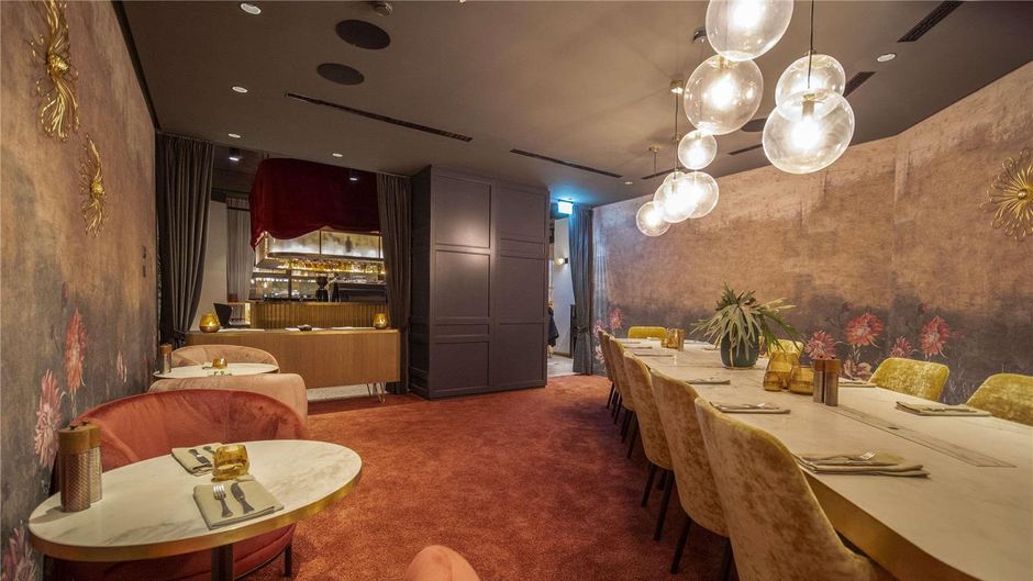 Hotel Am Konzerthaus,MGallery by Sofitel Meeting