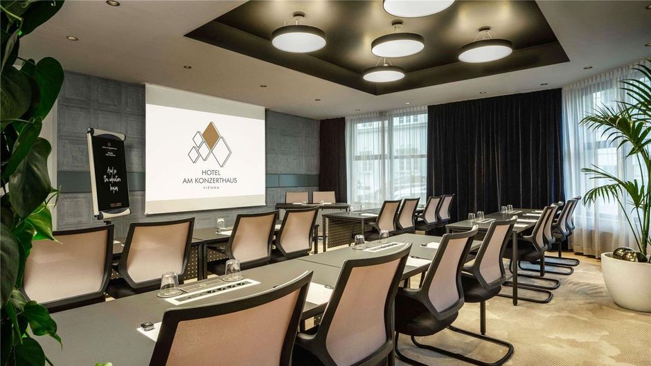 Hotel Am Konzerthaus,MGallery by Sofitel Meeting