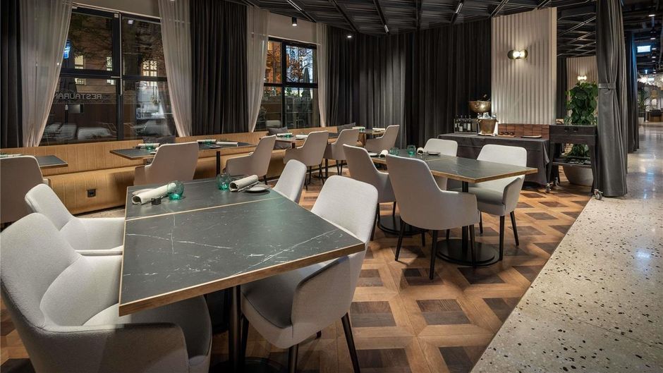 Hotel Am Konzerthaus,MGallery by Sofitel Meeting