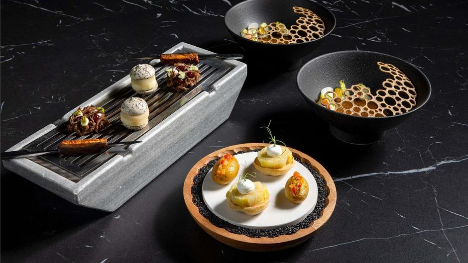Hotel Am Konzerthaus,MGallery by Sofitel Restaurant