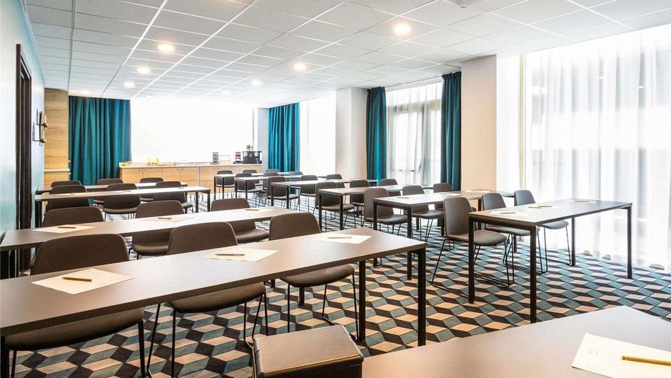 Mercure Bordeaux Centre Meeting