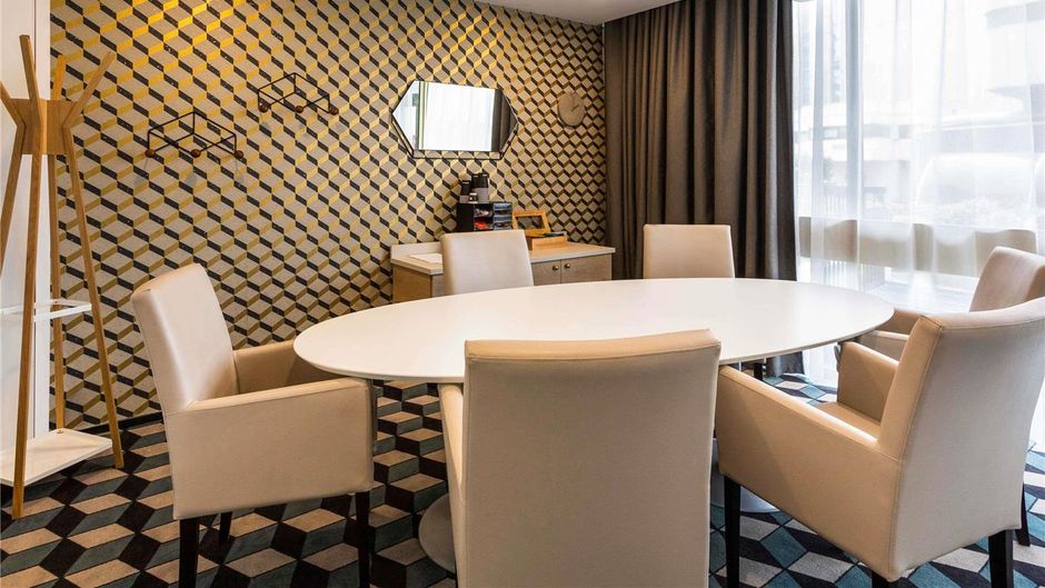 Mercure Bordeaux Centre Other