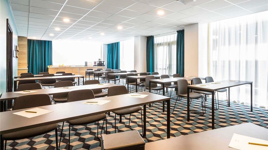 Mercure Bordeaux Centre Other