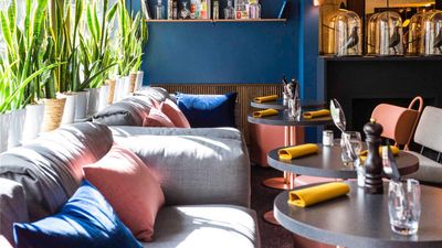 Mercure Bordeaux Centre