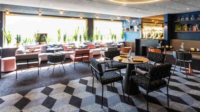 Mercure Bordeaux Centre