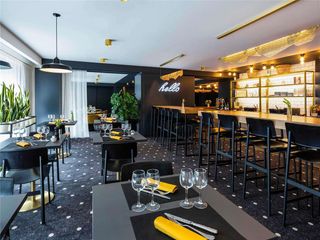Mercure Bordeaux Centre