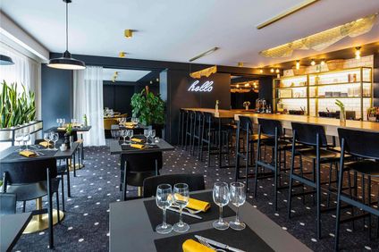Mercure Bordeaux Centre