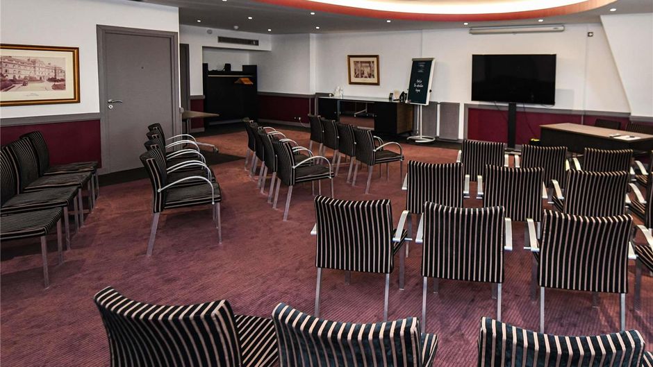 Le Grand Hotel Cabourg - MGallery Coll. Meeting