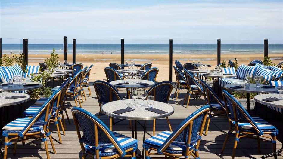 Le Grand Hotel Cabourg - MGallery Coll. Other