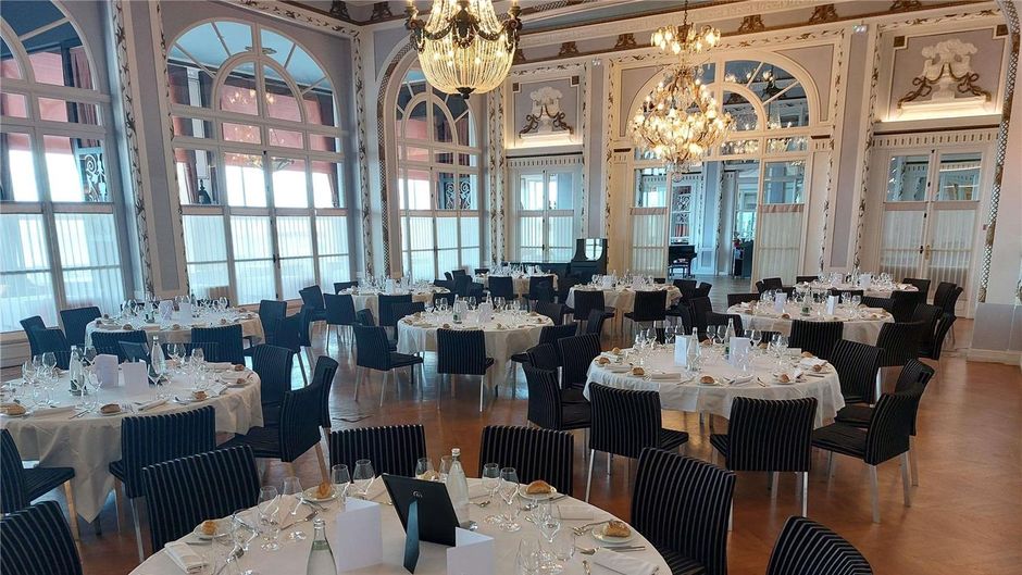 Le Grand Hotel Cabourg - MGallery Coll. Other