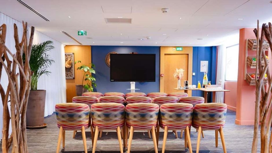 Hotel Croisette Beach MGallery Meeting