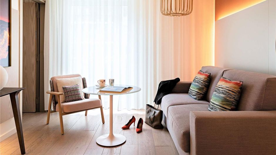 Hotel Croisette Beach MGallery Suite