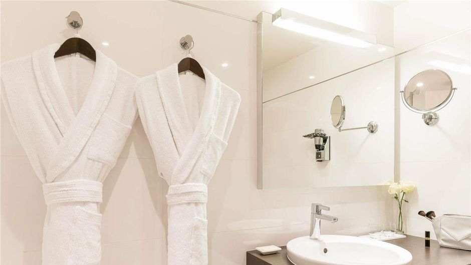 Hotel Croisette Beach MGallery Suite