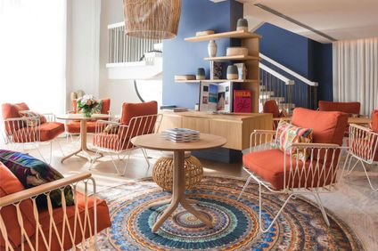 Hotel Croisette Beach MGallery