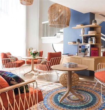 Hotel Croisette Beach MGallery