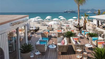 Hotel Croisette Beach MGallery