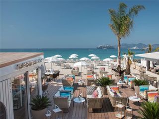 Hotel Croisette Beach MGallery