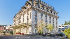 Mercure Lyon Centre Chateau Perrache