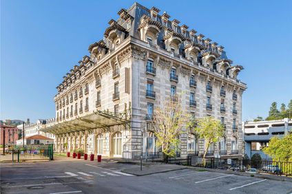 Mercure Lyon Centre Chateau Perrache