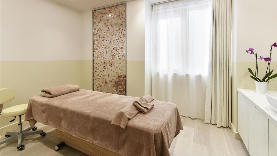 Pullman Montpellier Antigone Health