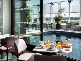 Pullman Montpellier Antigone