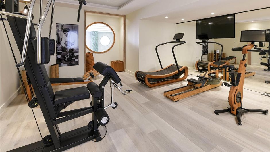 Pullman Montpellier Antigone Health