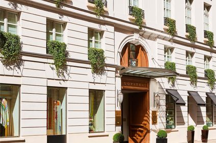 Sofitel Paris Le Faubourg