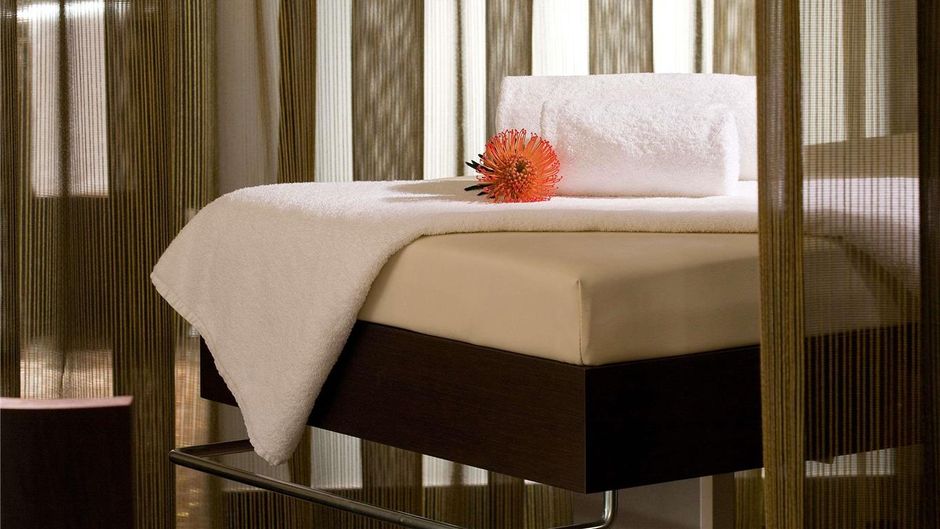 Sofitel Paris Le Faubourg Spa