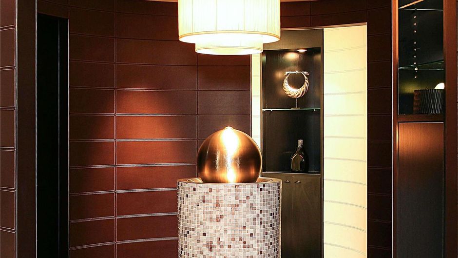 Sofitel Paris Le Faubourg Spa