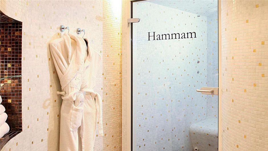 Sofitel Paris Le Faubourg Spa