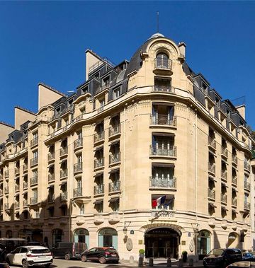 Sofitel Arc de Triomphe