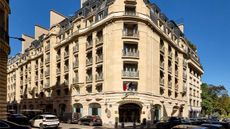 Sofitel Arc de Triomphe