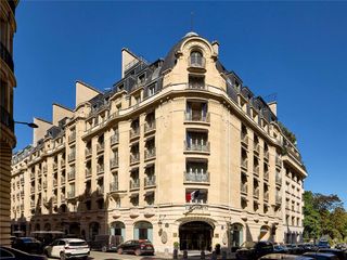 Sofitel Arc de Triomphe