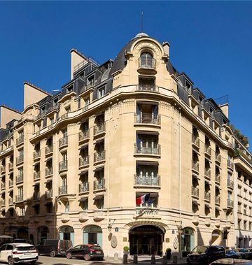 Sofitel Arc de Triomphe