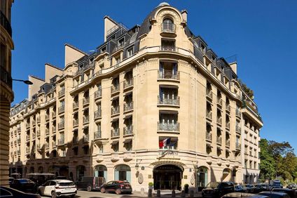 Sofitel Arc de Triomphe