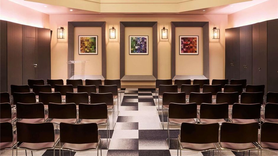 Sofitel Arc de Triomphe Meeting