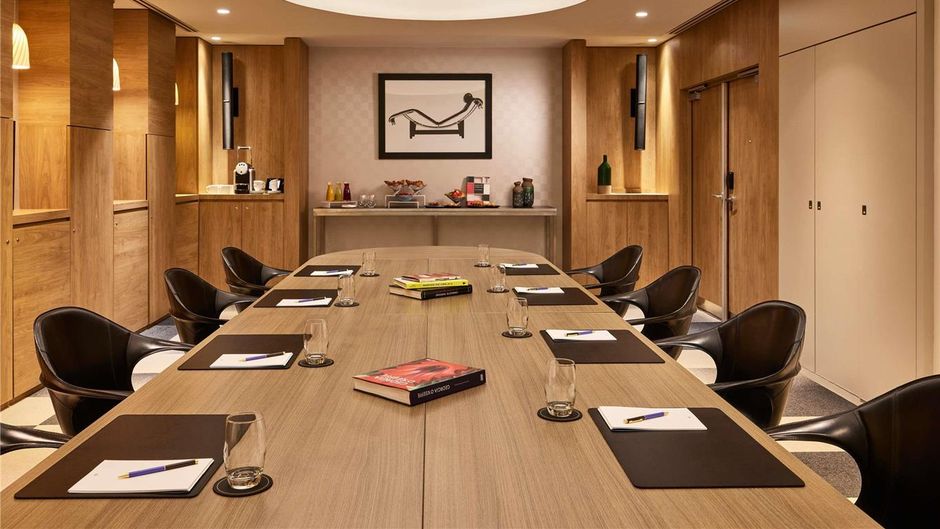 Sofitel Arc de Triomphe Meeting