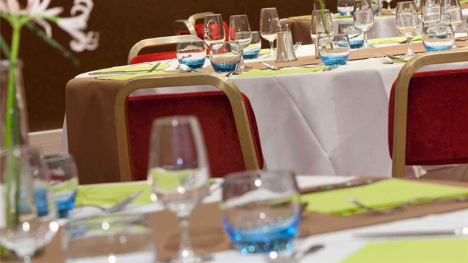 Mercure Paris Orly Rungis Other