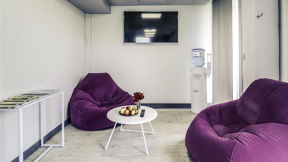Mercure Paris Orly Rungis Health